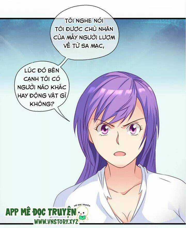 Bồn Tắm Có Vấn Đề? - Chapter 48 - Trang 4