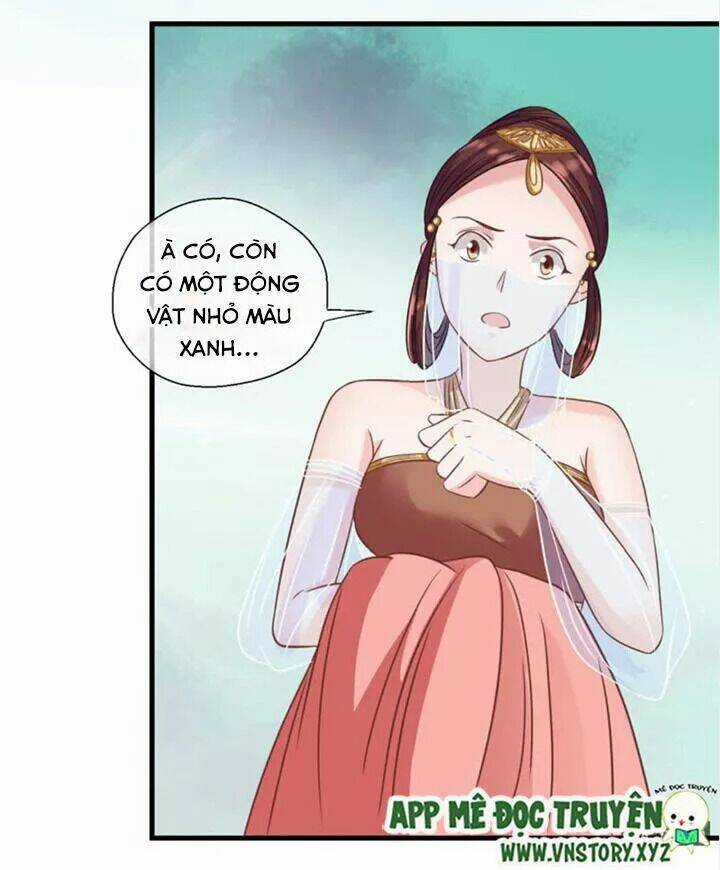 Bồn Tắm Có Vấn Đề? - Chapter 48 - Trang 5