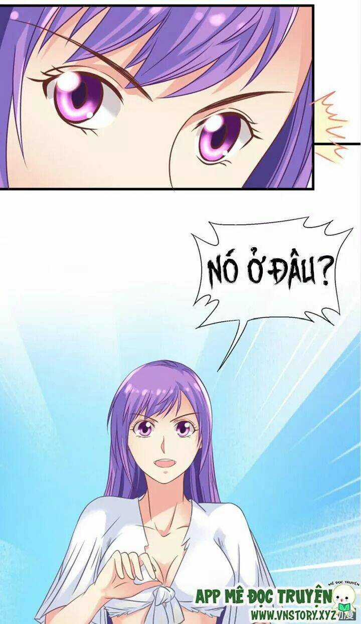 Bồn Tắm Có Vấn Đề? - Chapter 48 - Trang 6