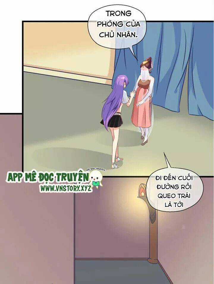 Bồn Tắm Có Vấn Đề? - Chapter 48 - Trang 7