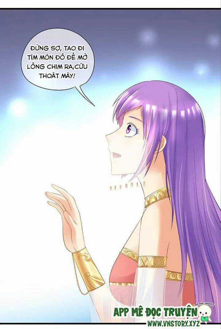 Bồn Tắm Có Vấn Đề? - Chapter 49 - Trang 14