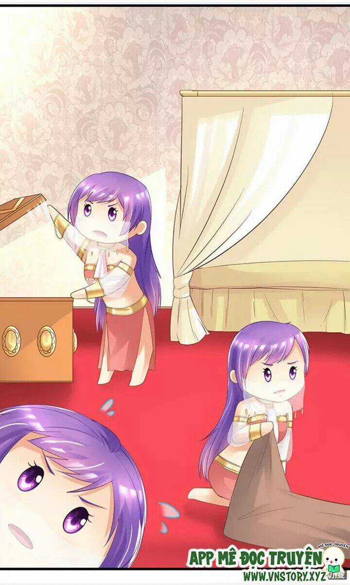 Bồn Tắm Có Vấn Đề? - Chapter 49 - Trang 16