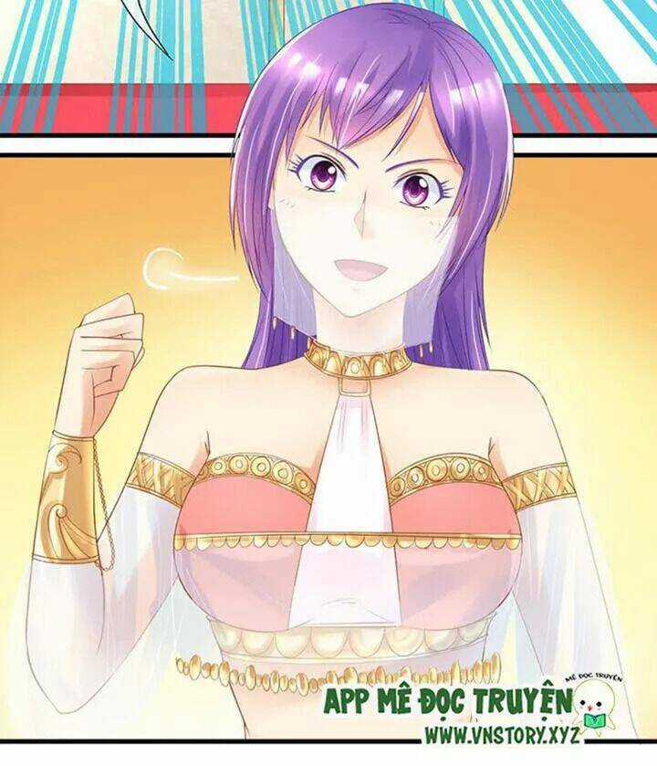 Bồn Tắm Có Vấn Đề? - Chapter 49 - Trang 18