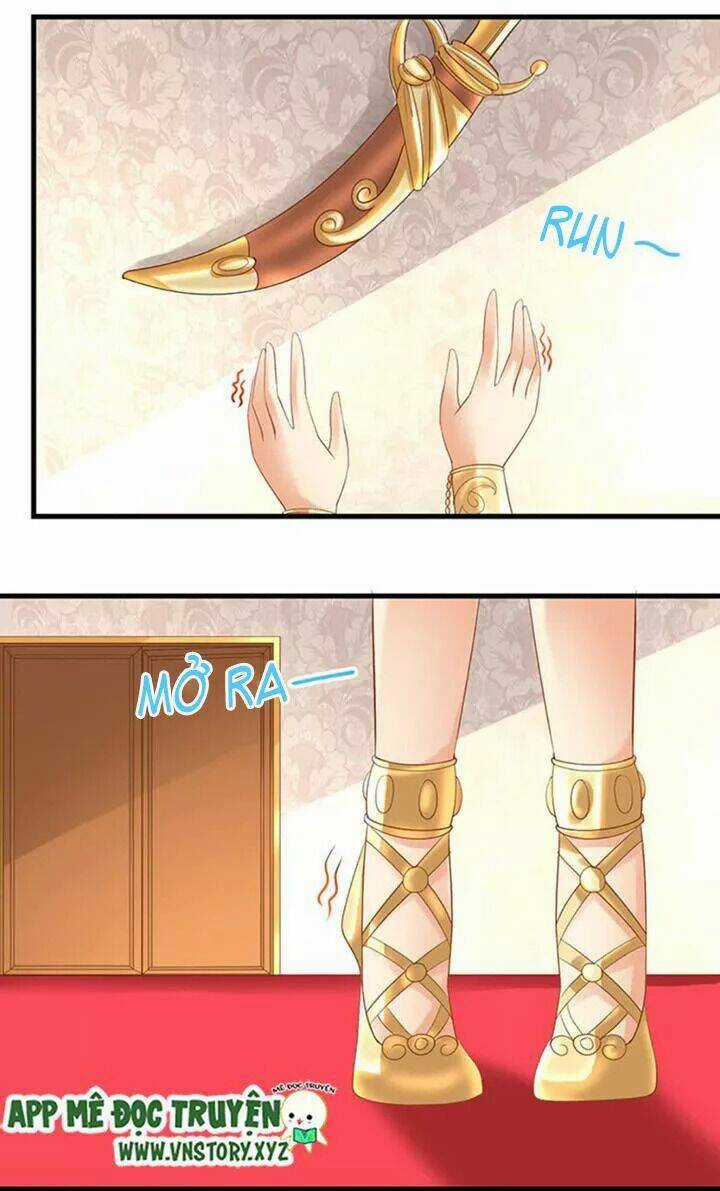 Bồn Tắm Có Vấn Đề? - Chapter 49 - Trang 19