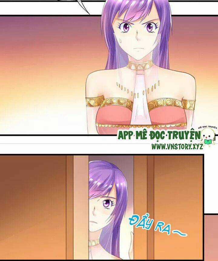 Bồn Tắm Có Vấn Đề? - Chapter 49 - Trang 3