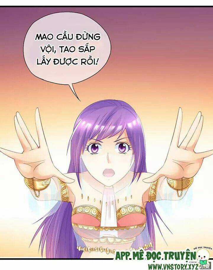 Bồn Tắm Có Vấn Đề? - Chapter 49 - Trang 21