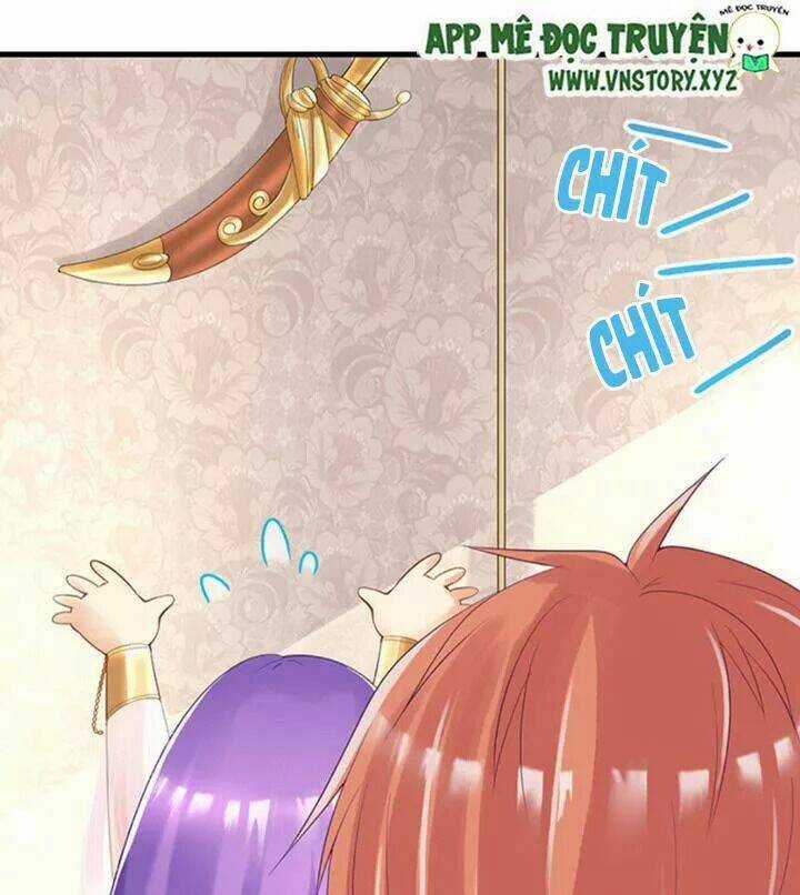 Bồn Tắm Có Vấn Đề? - Chapter 49 - Trang 22