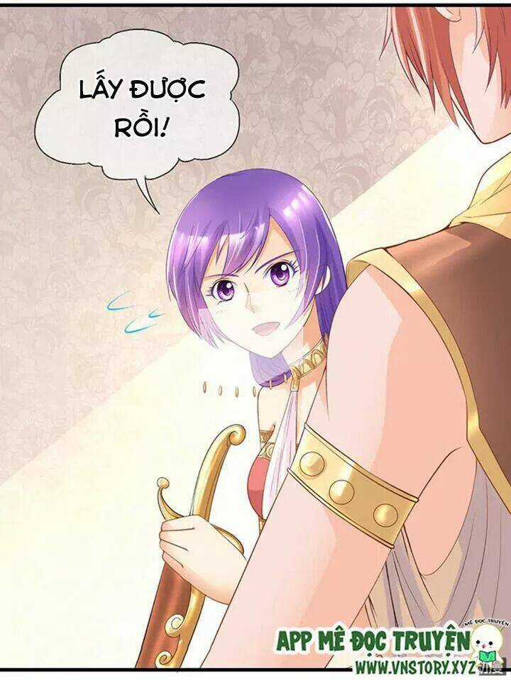 Bồn Tắm Có Vấn Đề? - Chapter 49 - Trang 24