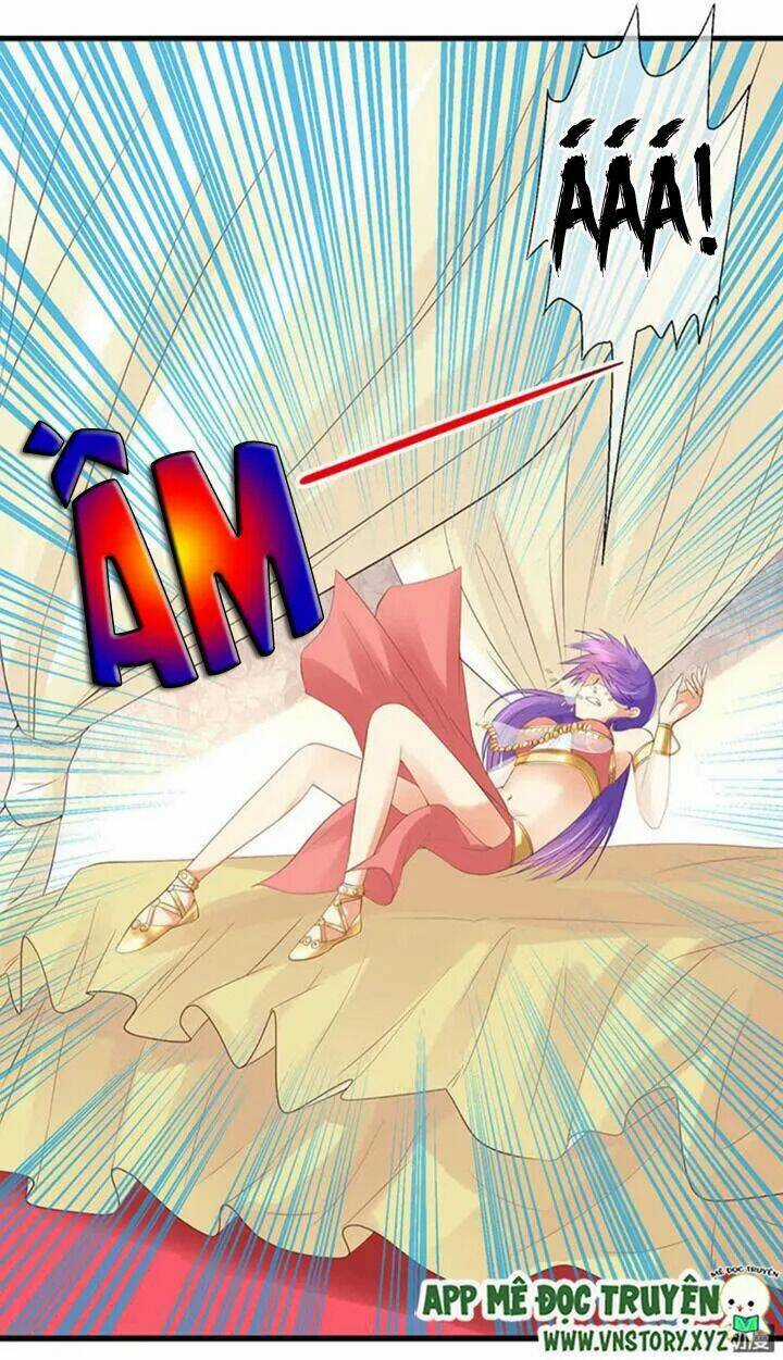 Bồn Tắm Có Vấn Đề? - Chapter 49 - Trang 25