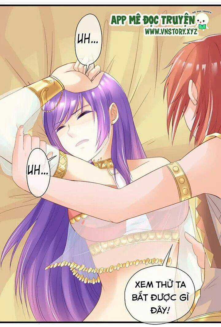 Bồn Tắm Có Vấn Đề? - Chapter 49 - Trang 26