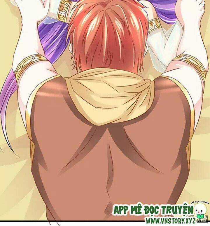 Bồn Tắm Có Vấn Đề? - Chapter 49 - Trang 33