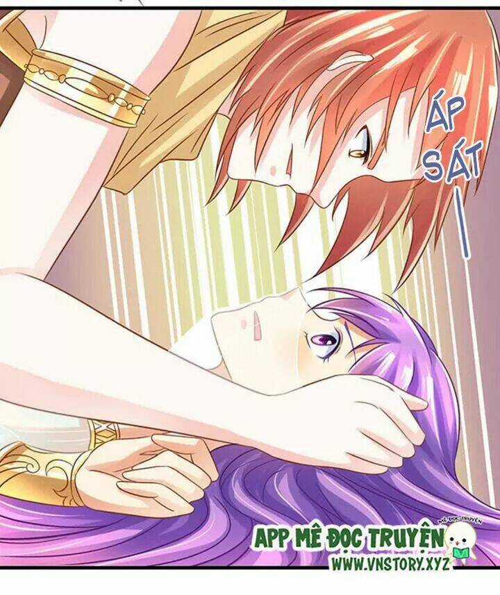 Bồn Tắm Có Vấn Đề? - Chapter 49 - Trang 34