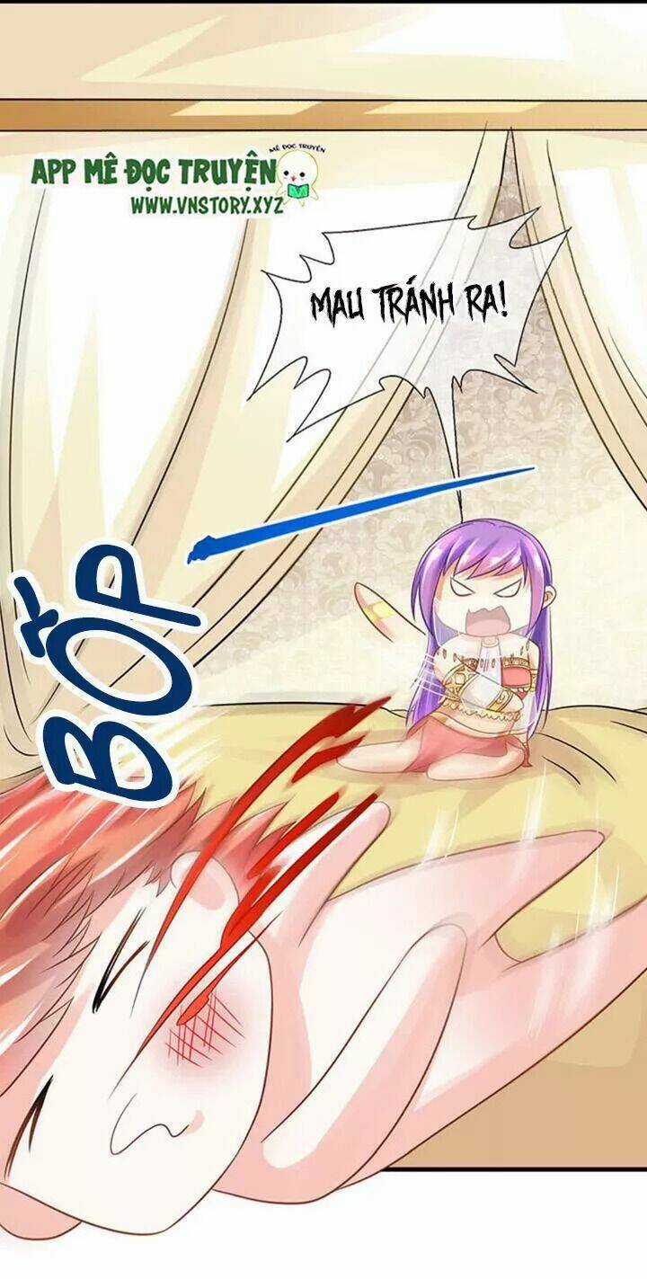 Bồn Tắm Có Vấn Đề? - Chapter 49 - Trang 35