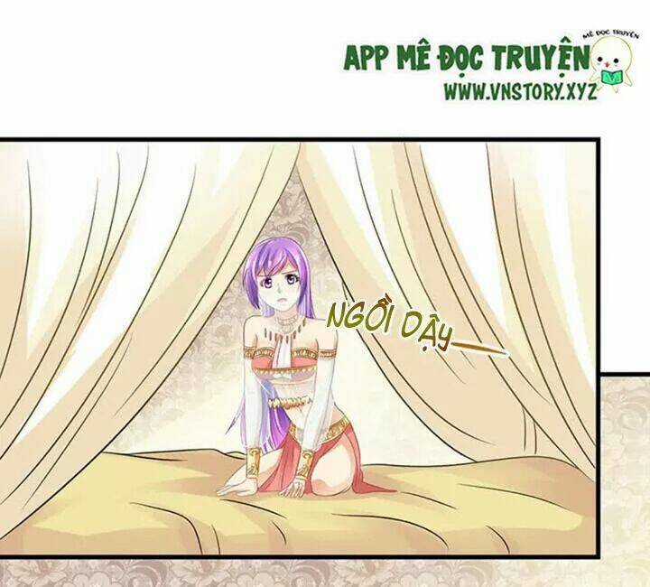 Bồn Tắm Có Vấn Đề? - Chapter 49 - Trang 36
