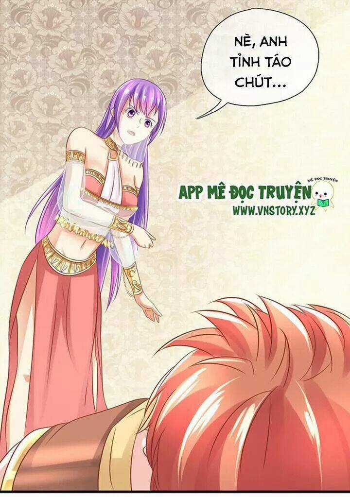 Bồn Tắm Có Vấn Đề? - Chapter 49 - Trang 37