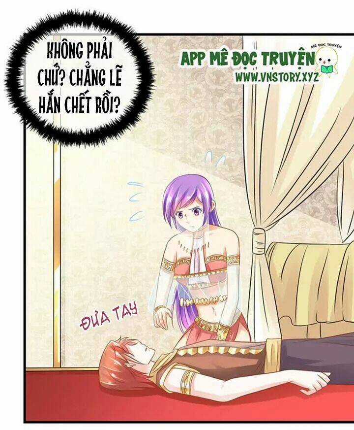 Bồn Tắm Có Vấn Đề? - Chapter 49 - Trang 39