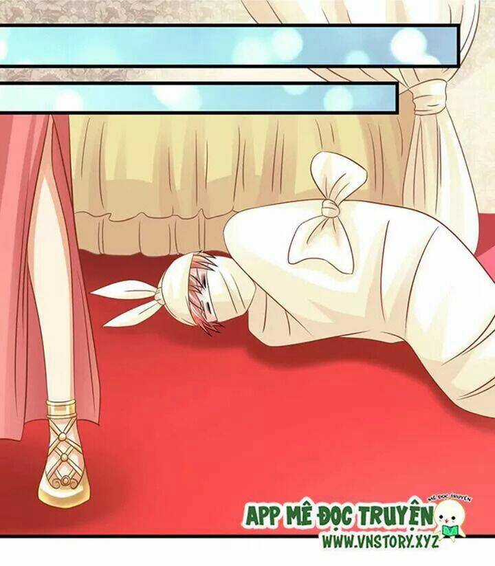 Bồn Tắm Có Vấn Đề? - Chapter 49 - Trang 43