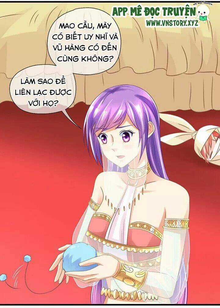 Bồn Tắm Có Vấn Đề? - Chapter 49 - Trang 47