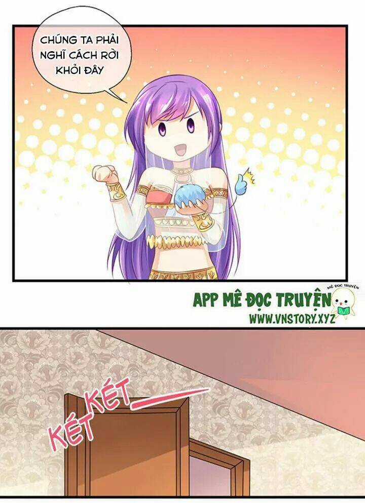 Bồn Tắm Có Vấn Đề? - Chapter 49 - Trang 50