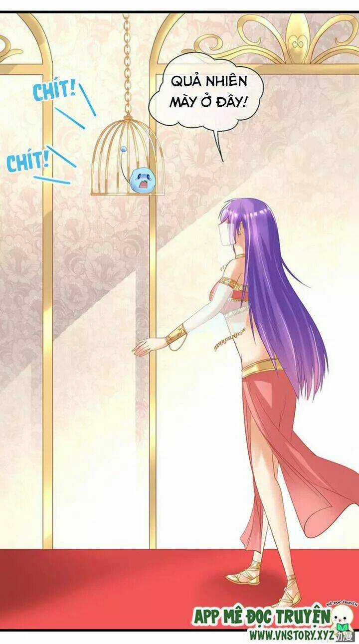 Bồn Tắm Có Vấn Đề? - Chapter 49 - Trang 10