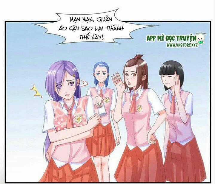 Bồn Tắm Có Vấn Đề? - Chapter 5 - Trang 2