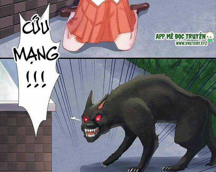 Bồn Tắm Có Vấn Đề? - Chapter 5 - Trang 11