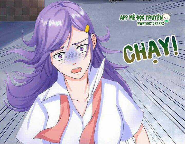 Bồn Tắm Có Vấn Đề? - Chapter 5 - Trang 12