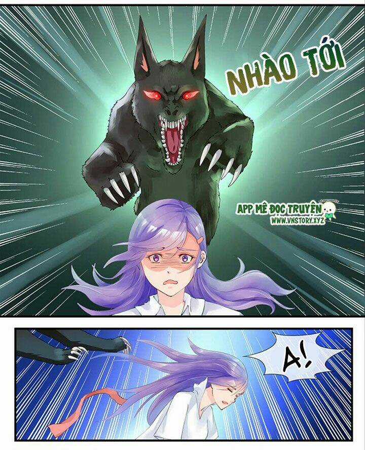 Bồn Tắm Có Vấn Đề? - Chapter 5 - Trang 13