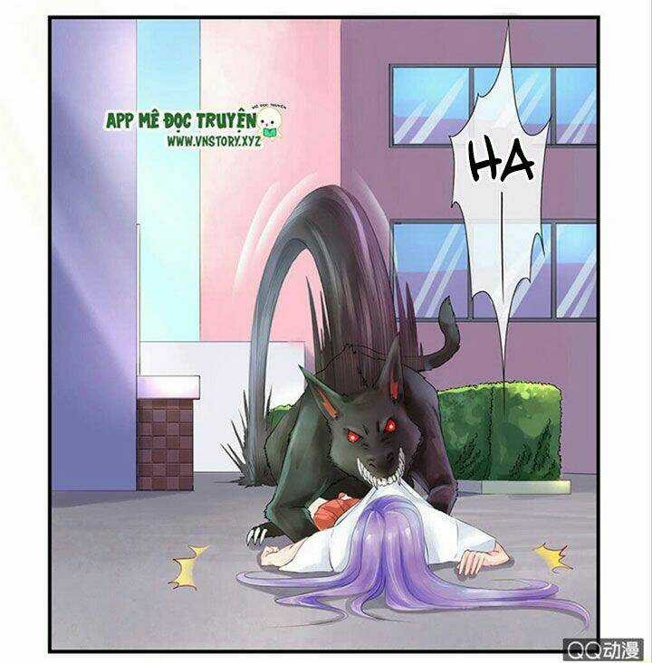 Bồn Tắm Có Vấn Đề? - Chapter 5 - Trang 14