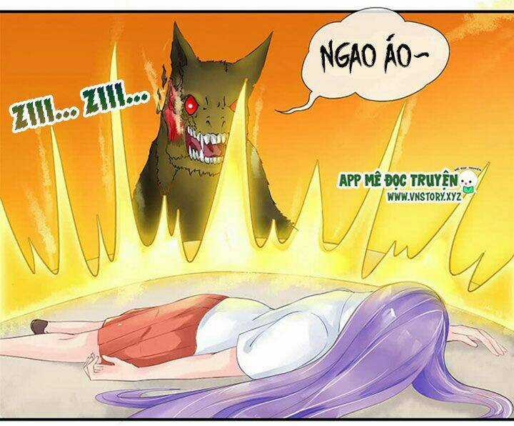 Bồn Tắm Có Vấn Đề? - Chapter 5 - Trang 15