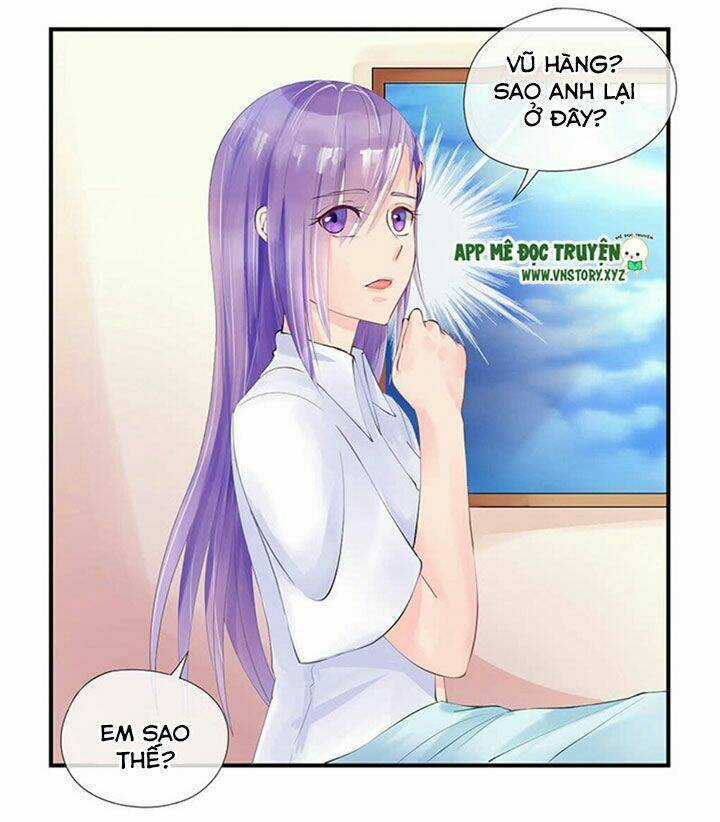 Bồn Tắm Có Vấn Đề? - Chapter 5 - Trang 21