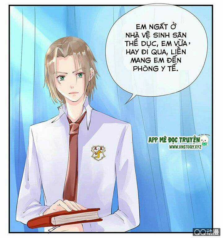 Bồn Tắm Có Vấn Đề? - Chapter 5 - Trang 22