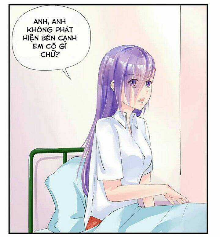 Bồn Tắm Có Vấn Đề? - Chapter 5 - Trang 23