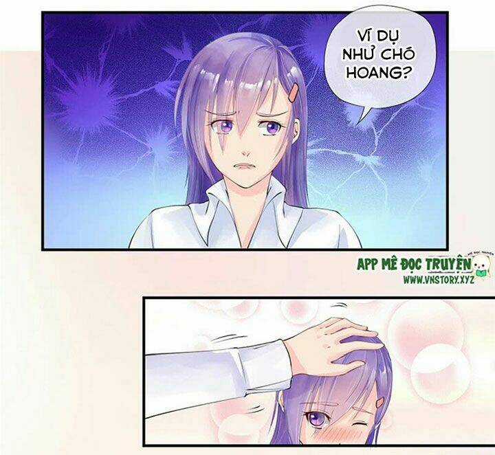 Bồn Tắm Có Vấn Đề? - Chapter 5 - Trang 24