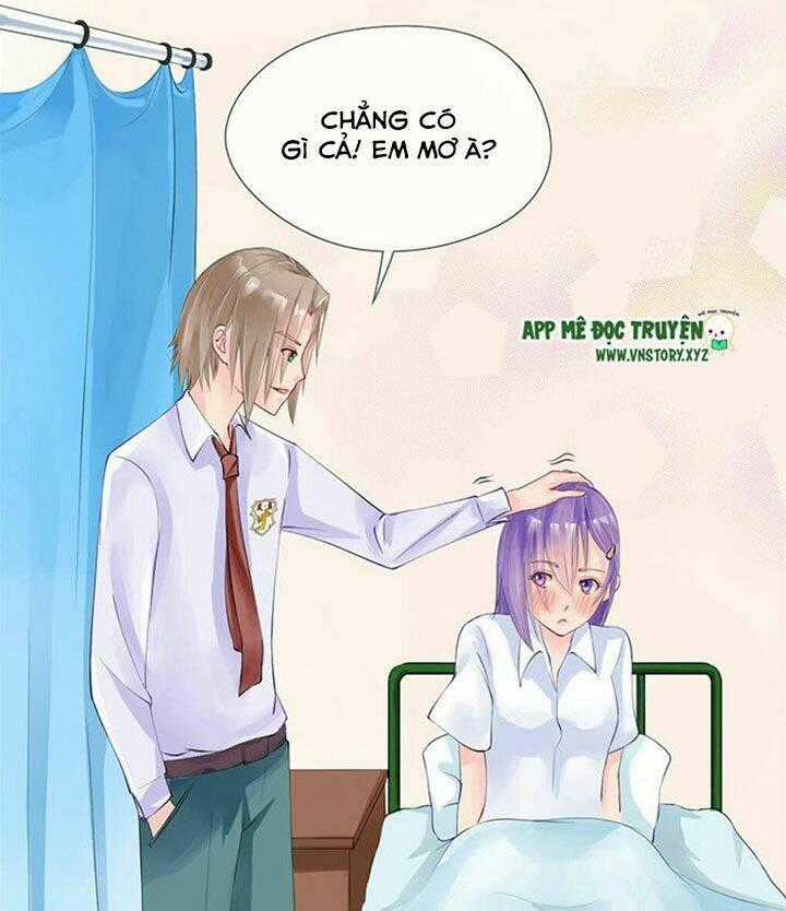 Bồn Tắm Có Vấn Đề? - Chapter 5 - Trang 25