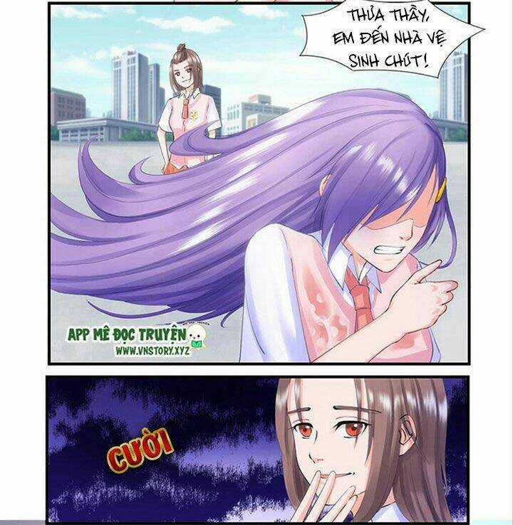 Bồn Tắm Có Vấn Đề? - Chapter 5 - Trang 4