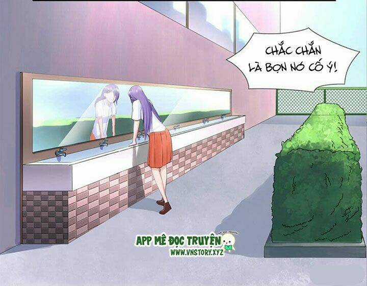 Bồn Tắm Có Vấn Đề? - Chapter 5 - Trang 5