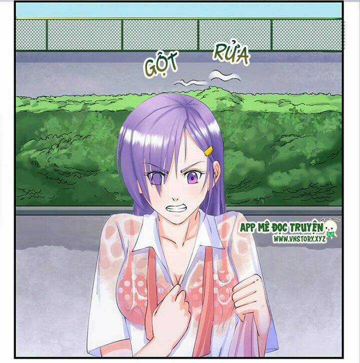 Bồn Tắm Có Vấn Đề? - Chapter 5 - Trang 6