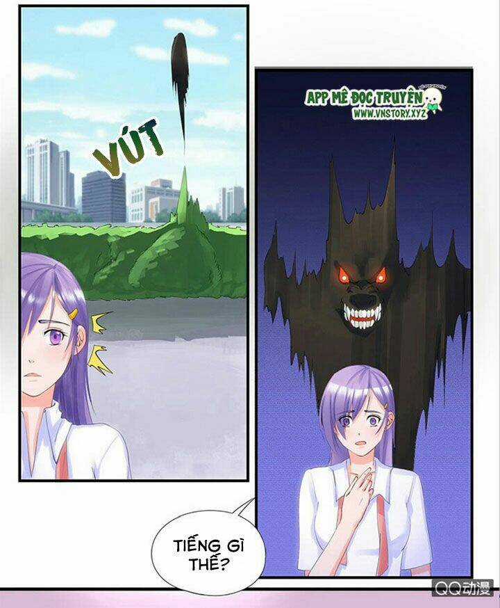 Bồn Tắm Có Vấn Đề? - Chapter 5 - Trang 7