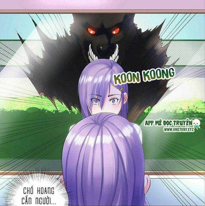 Bồn Tắm Có Vấn Đề? - Chapter 5 - Trang 8