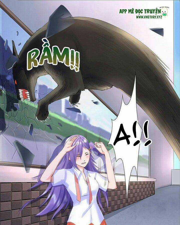 Bồn Tắm Có Vấn Đề? - Chapter 5 - Trang 10