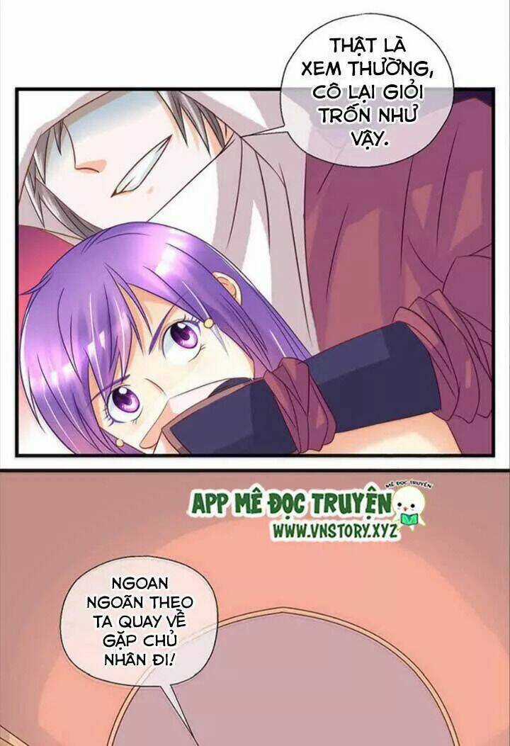 Bồn Tắm Có Vấn Đề? - Chapter 50 - Trang 15