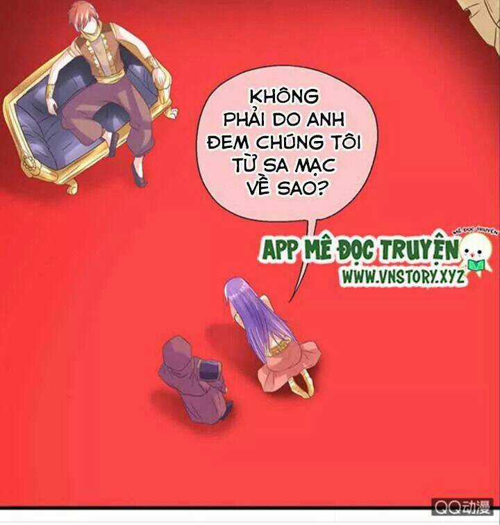 Bồn Tắm Có Vấn Đề? - Chapter 50 - Trang 23