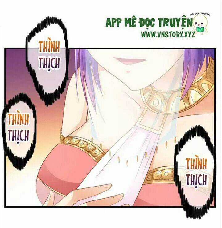 Bồn Tắm Có Vấn Đề? - Chapter 50 - Trang 30