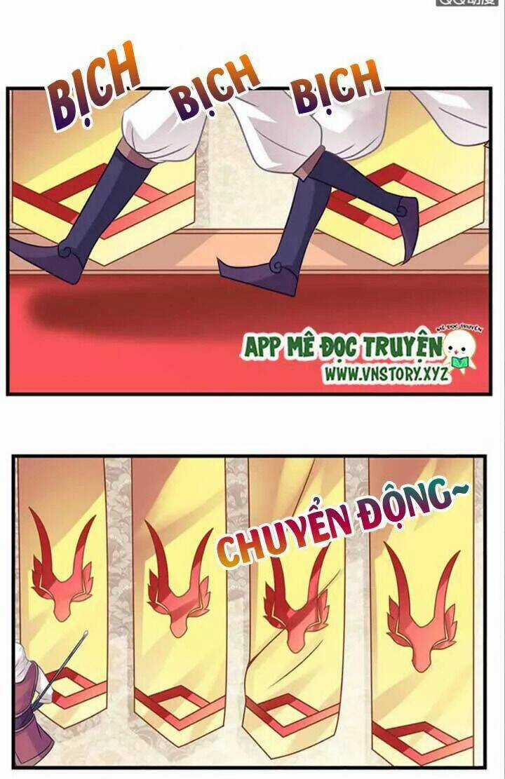 Bồn Tắm Có Vấn Đề? - Chapter 50 - Trang 4