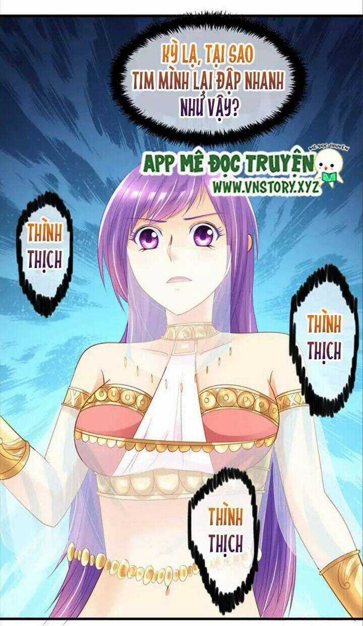 Bồn Tắm Có Vấn Đề? - Chapter 50 - Trang 31