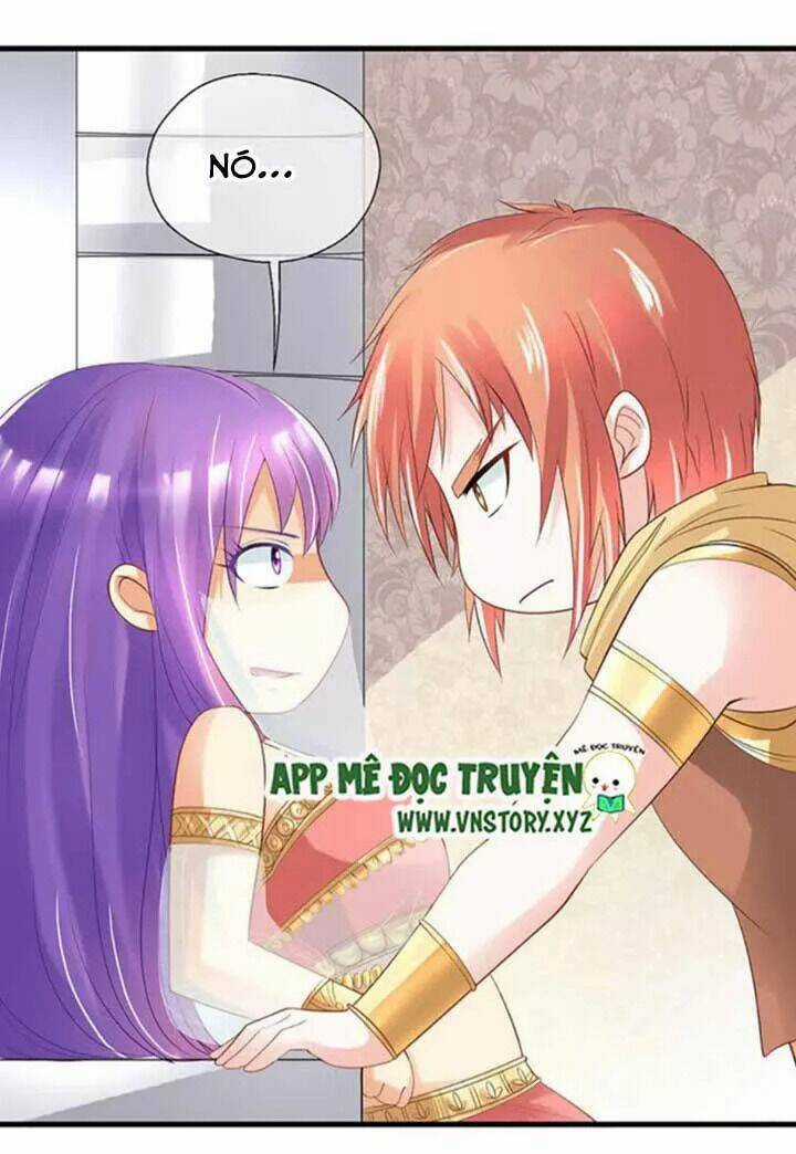 Bồn Tắm Có Vấn Đề? - Chapter 50 - Trang 37