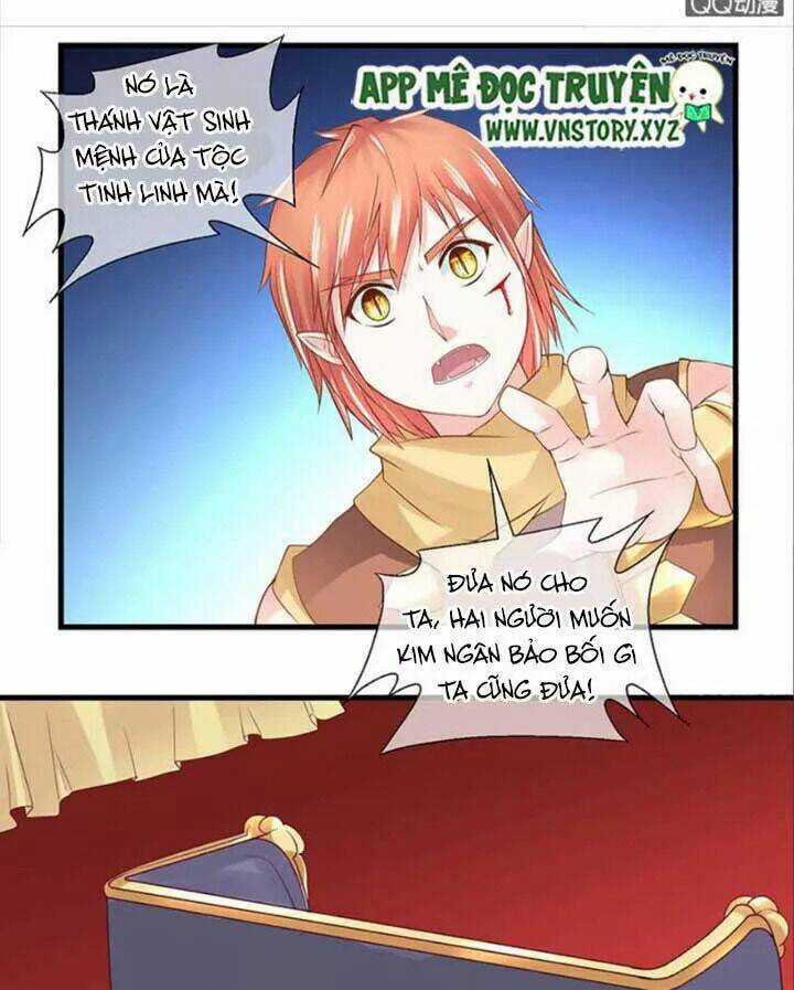 Bồn Tắm Có Vấn Đề? - Chapter 50 - Trang 54