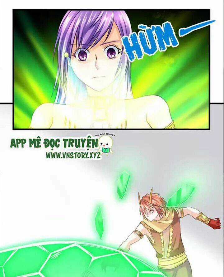 Bồn Tắm Có Vấn Đề? - Chapter 51 - Trang 18