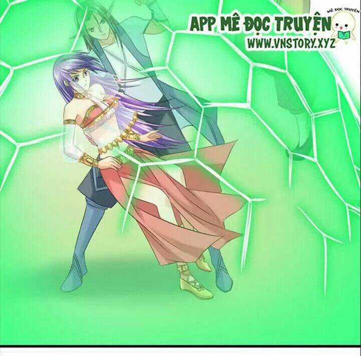 Bồn Tắm Có Vấn Đề? - Chapter 51 - Trang 19